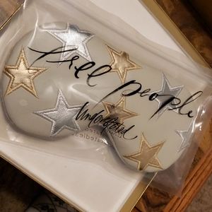 Free People Starry Eyed Sleeping Mask